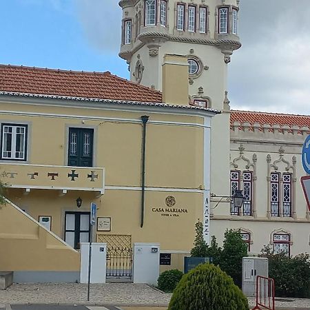 Casa Mariana 2 - Viver A Vila Sintra Exterior photo