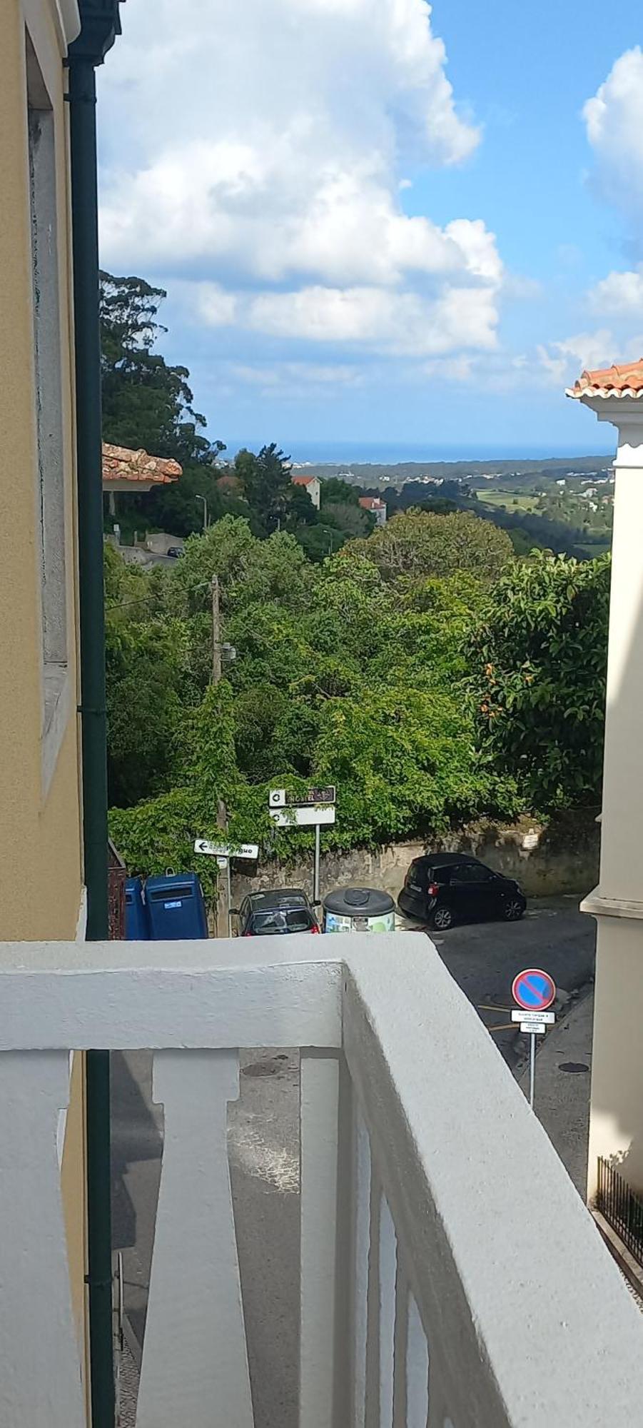 Casa Mariana 2 - Viver A Vila Sintra Exterior photo