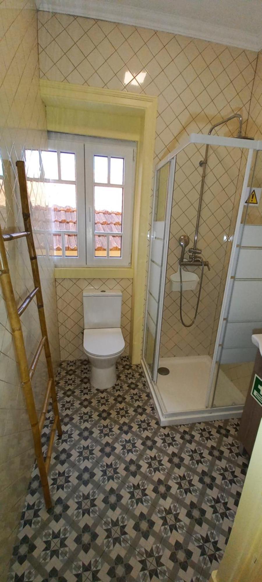 Casa Mariana 2 - Viver A Vila Sintra Exterior photo